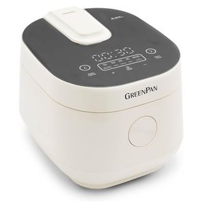 Bistro Carb Reducing Rice & Grains Maker Cream Product Image