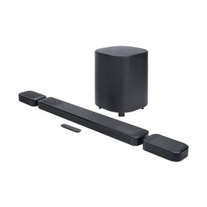 Bar 1000MK2 7.1.4 Channel Soundbar System w/ Detachable Surround Speakers Product Image