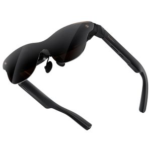 RayNeo - Air 3s Pro AR/XR Smart Glasses with 201" Micro OLED - Black Product Image