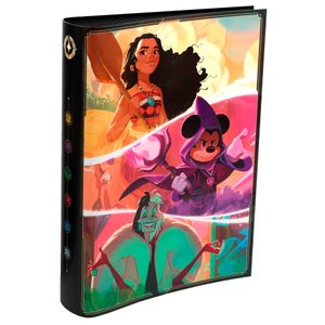 Disney - Lorcana: Portfolio Product Image