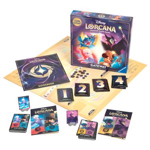 Disney - Lorcana: Gateway Trading Card Game Product Image