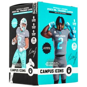 ONIT - 2023-2024 Campus Icons Blaster Box Product Image