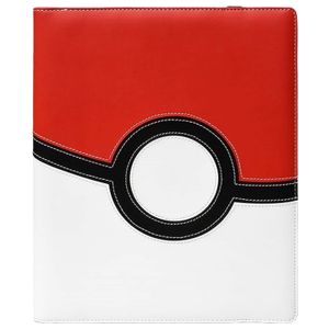 Ultra PRO - Poké Ball Premium 9-Pocket PRO-Binder for Pokémon Product Image
