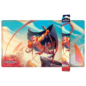 Disney - Lorcana: Archazia's Island Playmat (Tigger) Product Image