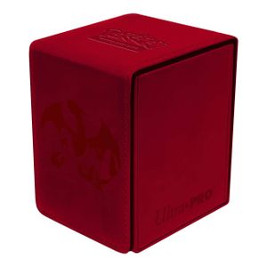 Ultra PRO - Elite Series Charizard Alcove Flip Box for Pokémon Product Image