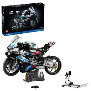 LEGO - Technic BMW M 1000 RR 42130 Product Image