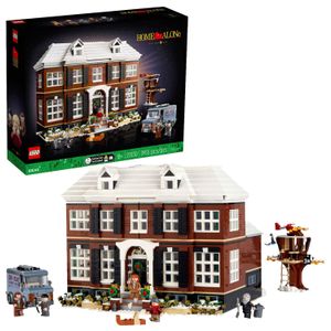 LEGO - Ideas Home Alone 21330 Product Image