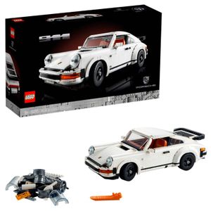 LEGO - Icons Porsche 911 10295 Product Image