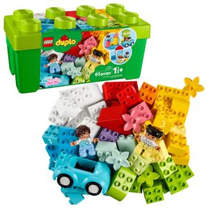 LEGO - DUPLO Brick Box 10913 Product Image