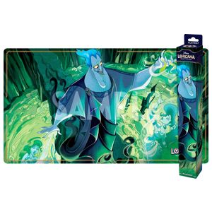 Disney - Lorcana Reign of Jafar Playmat (Hades) Product Image