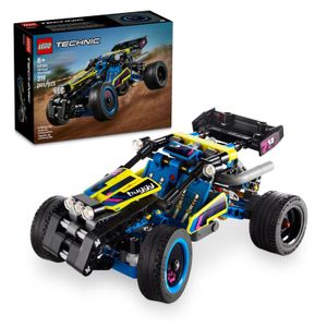 LEGO - Technic Off-Road Race Buggy Car Toy 42164 Product Image