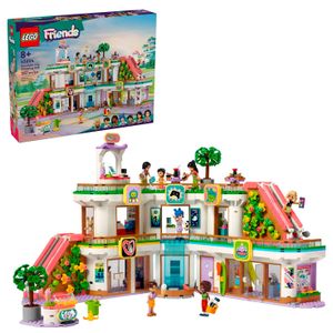 LEGO - Friends Heartlake City Shopping Mall Toy for Kids 42604 Product Image