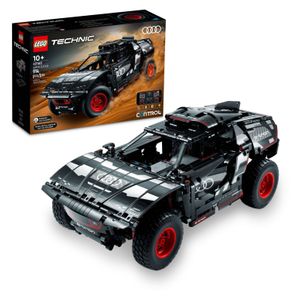 LEGO - Technic Audi RS Q e-tron 42160 Product Image