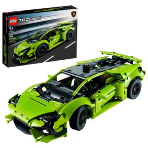LEGO - Technic Lamborghini Huracán Tecnica 42161 Product Image