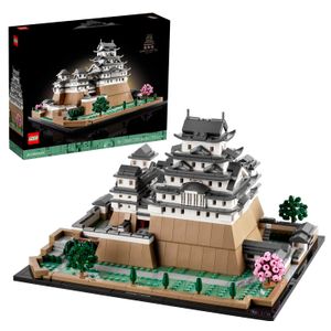 LEGO - Architecture Himeji Castle 21060 Product Image