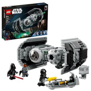 LEGO - Star Wars TIE Bomber 75347 - Multi Product Image