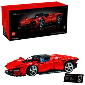 LEGO - Technic Ferrari Daytona SP3 42143 Product Image