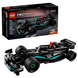 LEGO - Technic Mercedes-AMG F1 W14 E Performance Pull-Back Race Car Toy 42165 Product Image