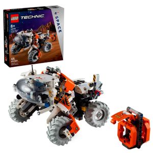 LEGO - Technic Surface Space Loader LT78 Space Toy Set 42178 Product Image