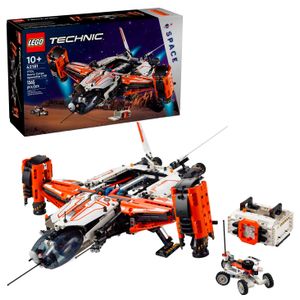 LEGO - Technic VTOL Heavy Cargo Spaceship LT81 Building Toy 42181 Product Image