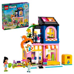 LEGO - Friends Vintage Fashion Store Toy Shop 42614 Product Image