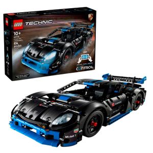 LEGO - Technic Porsche GT4 e-Performance Race Car Toy 42176 Product Image
