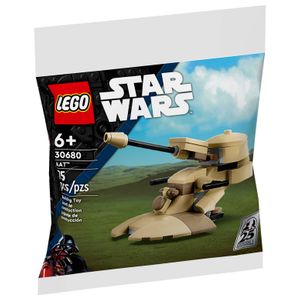 LEGO - Star Wars TM AAT 30680 - Multi Product Image