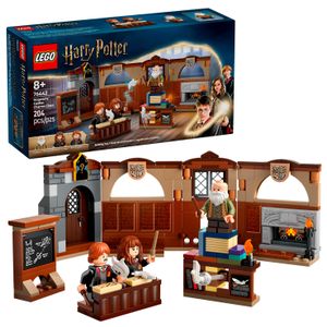 LEGO - Harry Potter Hogwarts Castle: Charms Class Building Toy 76442 Product Image