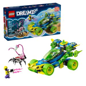 LEGO - DREAMZzz Mateo and the Z-Blob Action Race Car Building Toy 71491 Product Image