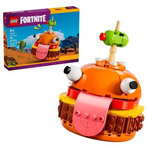 LEGO - Fortnite Durrr Burger Toy for Gamers 77070 Product Image