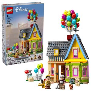 LEGO - Disney and Pixar ’Up’ House Product Image