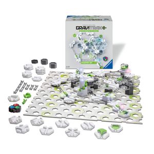 Ravensburger - GraviTrax Power: Starter-Set XXL Product Image