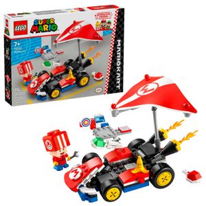 LEGO - Super Mario: Mario Kart Standard Kit Building Toy 72032 Product Image