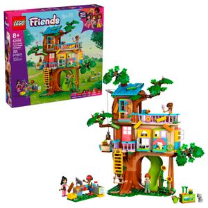 LEGO - Friends Friendship Tree House Hangout Building Toy 42652 Product Image