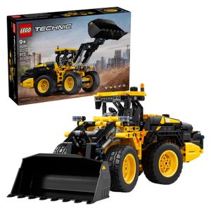 LEGO - Technic Volvo L120 Electric Wheel Loader 42209 Product Image