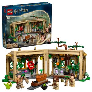 LEGO - Harry Potter Hogwarts Castle: Herbology Class 76445 Product Image
