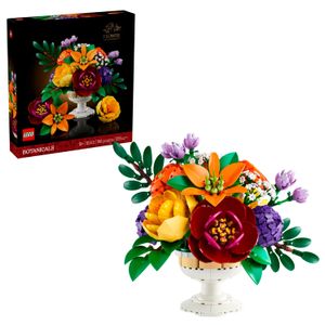 LEGO - Botanicals Flower Arrangement - Ages 18+ 10345 Product Image