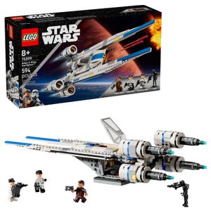 LEGO - Star Wars Rebel U-Wing Starfighter Age 8+ 75399 Product Image