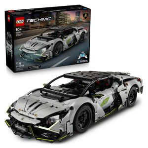 LEGO - Technic Lamborghini Revuelto Super Sports Car 42214 Product Image