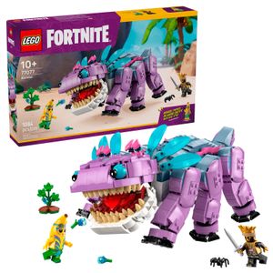 LEGO - Fortnite Klombo Kids Toy & Building Set 77077 Product Image