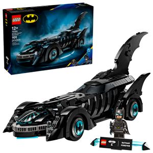 LEGO - DC Batman: Batman Forever Batmobile Toy 76304 Product Image