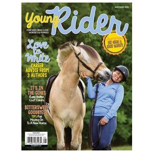 Young Rider - Digital - 6 Issues Product Image