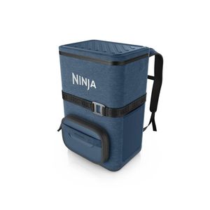 FrostVault Go 36 Can Backpack Soft Cooler Lakeshore Blue Product Image