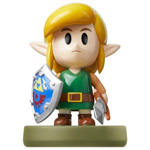 Nintendo - amiibo Figure (Link: The Legend of Zelda: Link's Awakening Series) - Multi Product Image