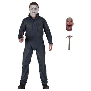 NECA - Halloween 1/4 Scale Action Figure - Michael Myers Product Image