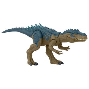 Jurassic World - Ruthless Rampage 17" Allosaurus Action Figure Product Image