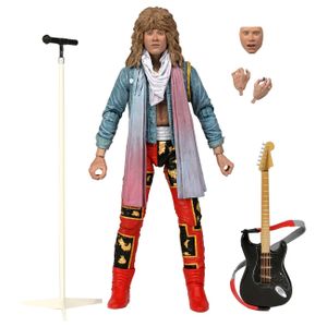NECA - Bon Jovi - 7" Scale Action Figure - Ultimate "Slippery When Wet" Product Image