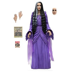 NECA - Rob Zombie’s The Munsters 7” Scale Action Figure - Ultimate Lily Munster Product Image