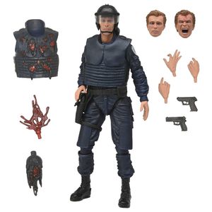 NECA - Robocop - 7" Scale Action Figure - Ultimate Alex J. Murphy (OCP Uniform) Product Image