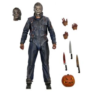 NECA - Halloween Ends (2022) 7" Scale Action Figure Ultimate Michael Myers Product Image